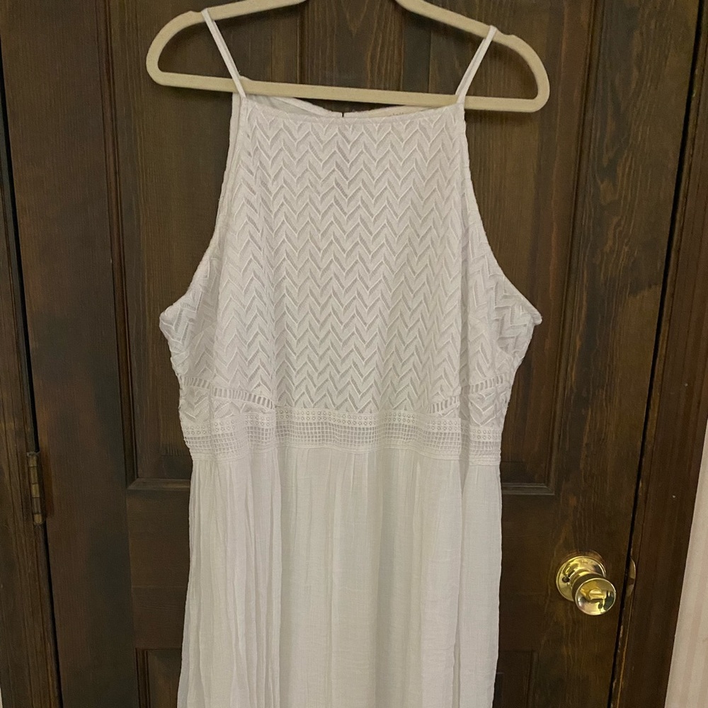 Loralette Dress